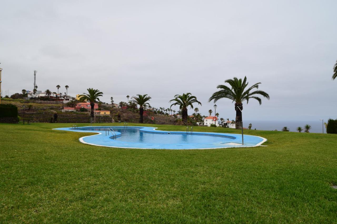 Greenday Apartment Santa Úrsula